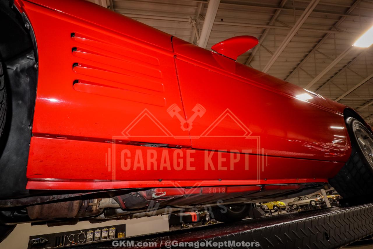 1994 Chevrolet Corvette