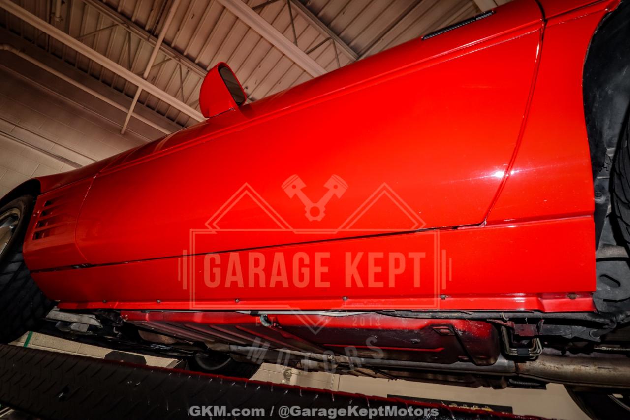 1994 Chevrolet Corvette