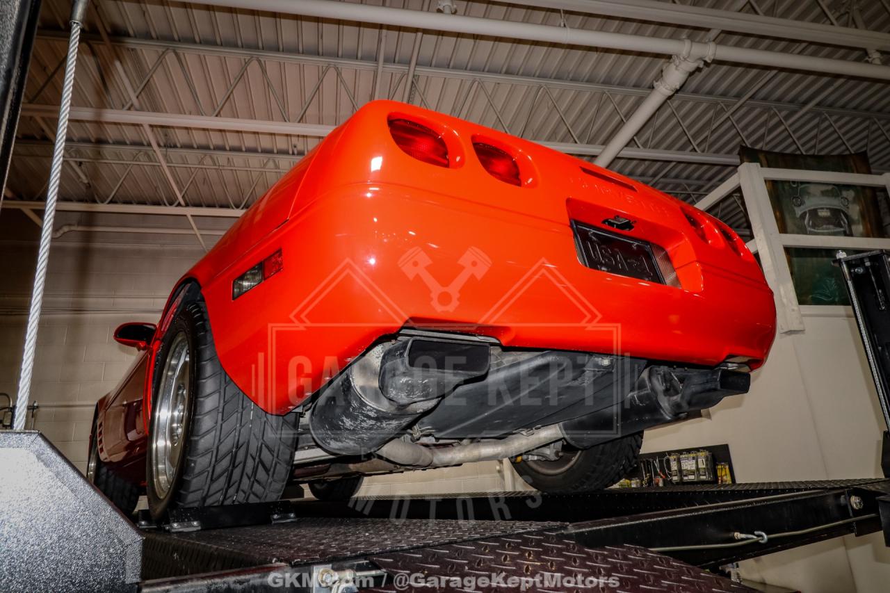 1994 Chevrolet Corvette