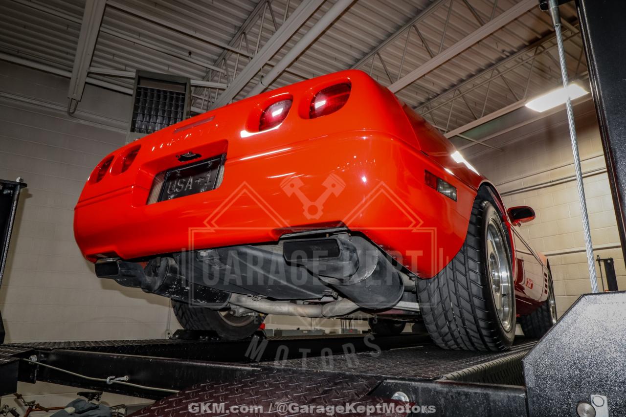 1994 Chevrolet Corvette