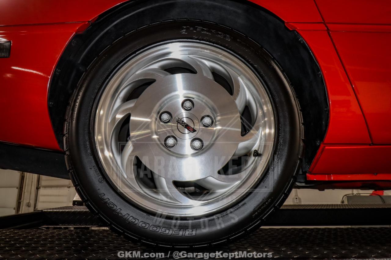 1994 Chevrolet Corvette