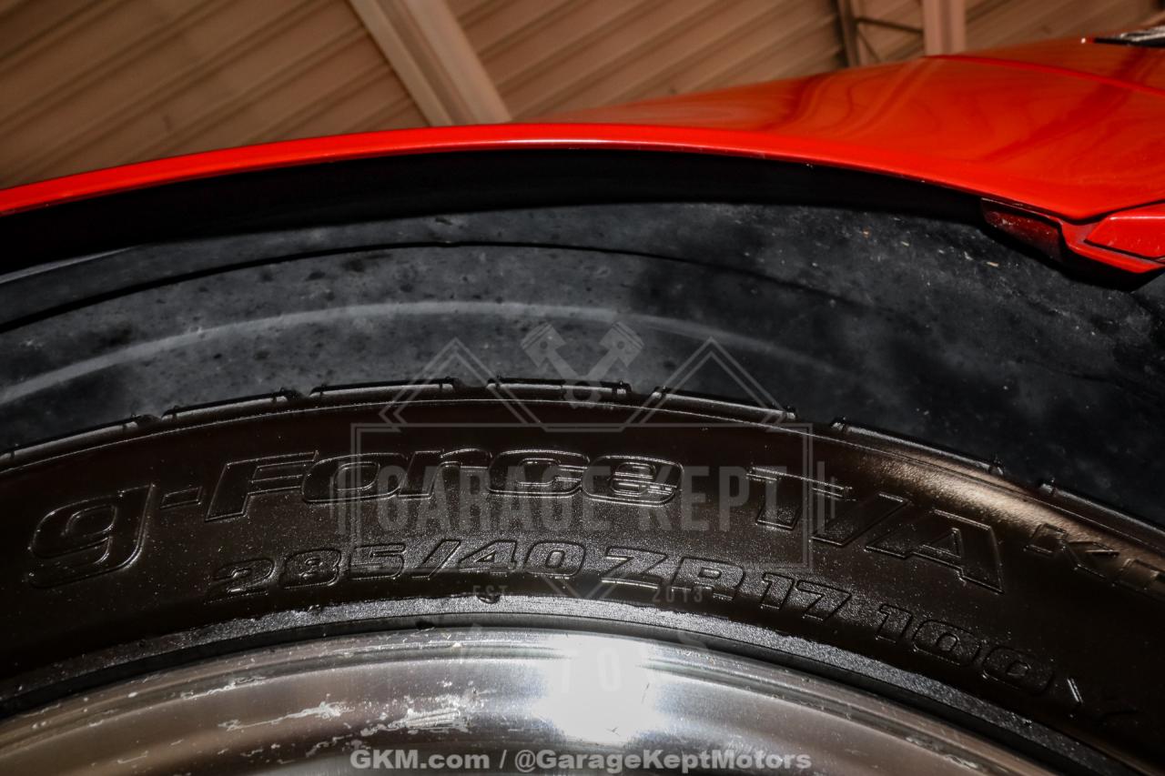 1994 Chevrolet Corvette