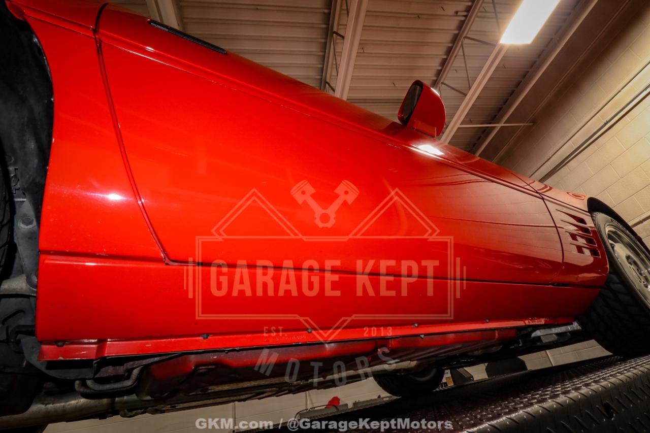 1994 Chevrolet Corvette