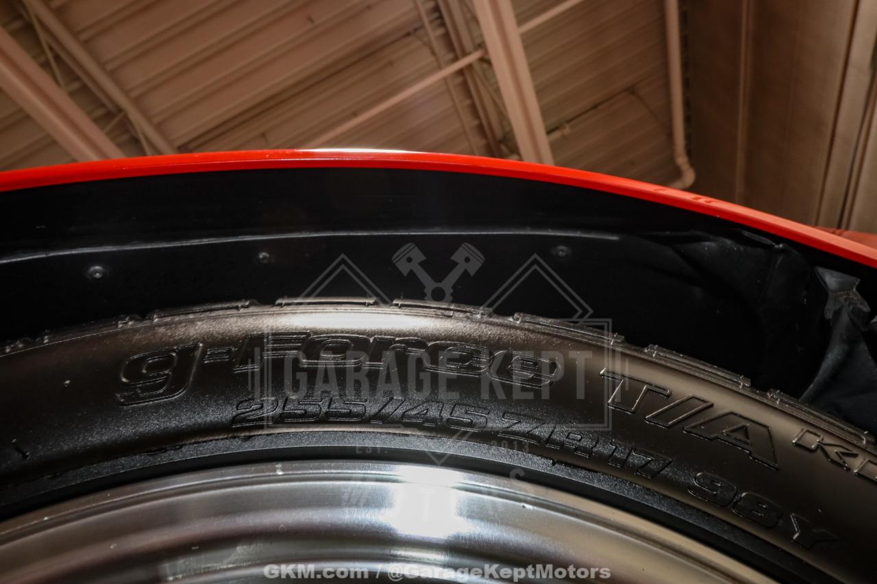 1994 Chevrolet Corvette