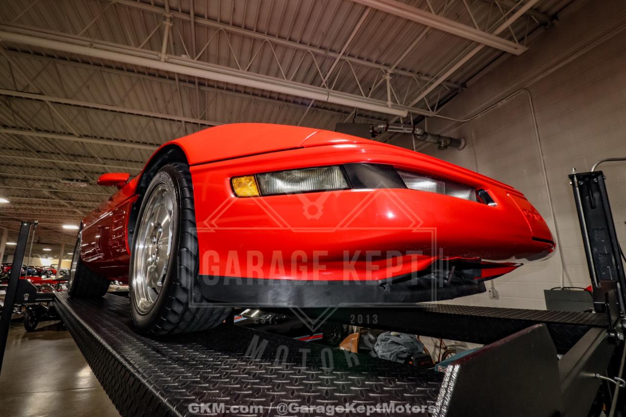 1994 Chevrolet Corvette