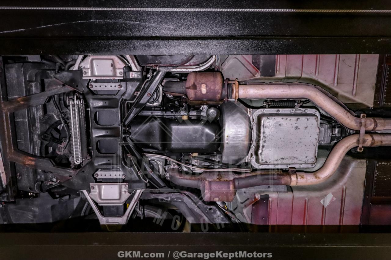 1994 Chevrolet Corvette