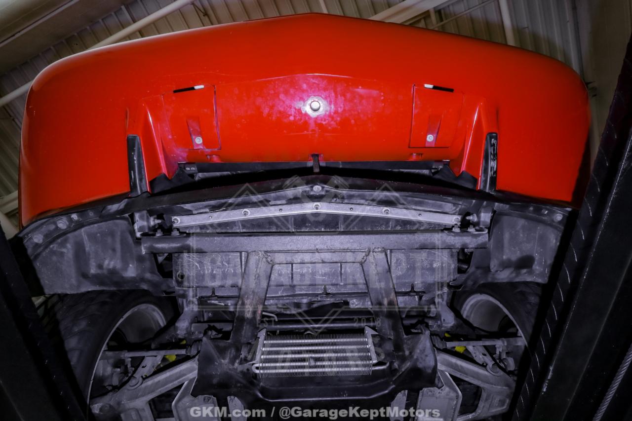 1994 Chevrolet Corvette