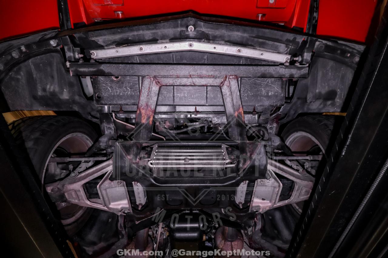 1994 Chevrolet Corvette