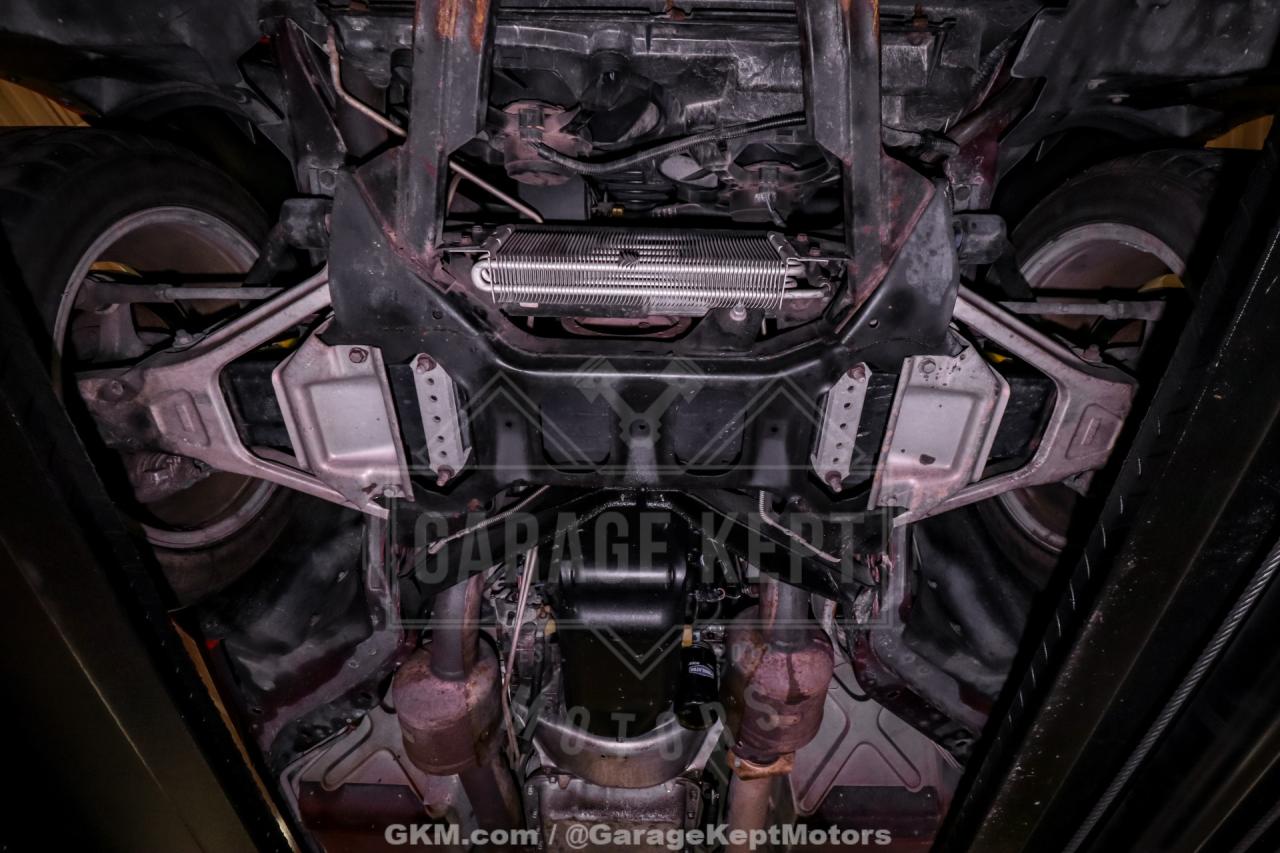 1994 Chevrolet Corvette