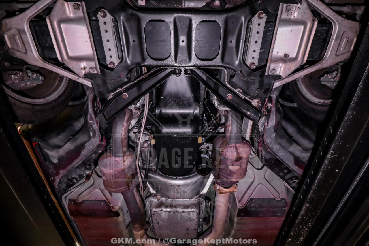 1994 Chevrolet Corvette