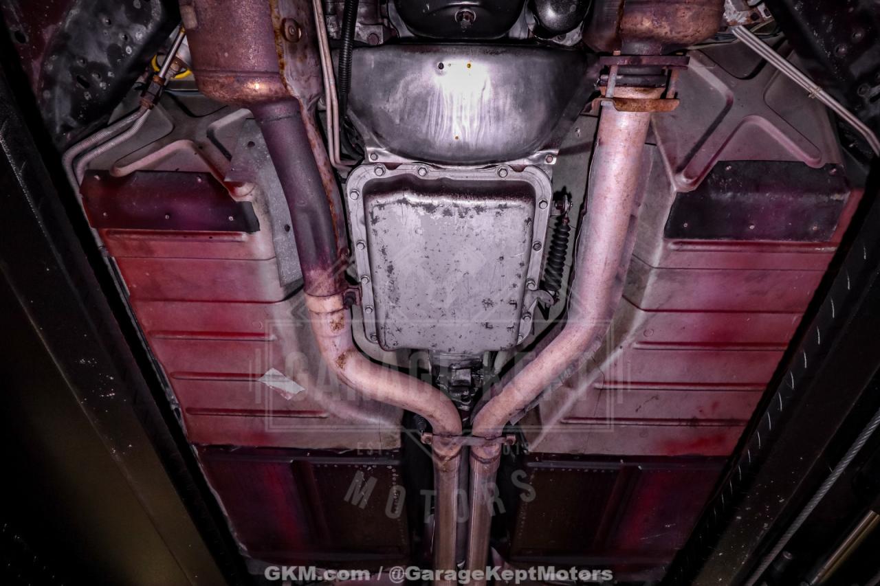 1994 Chevrolet Corvette