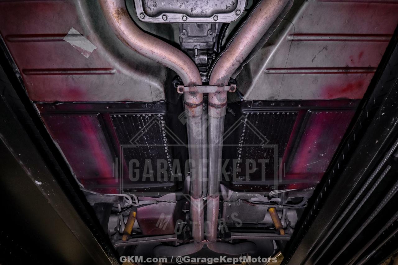 1994 Chevrolet Corvette