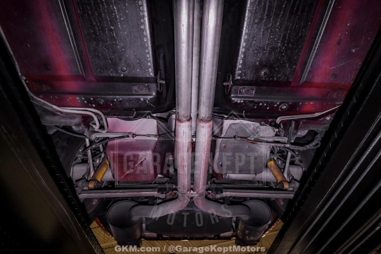 1994 Chevrolet Corvette