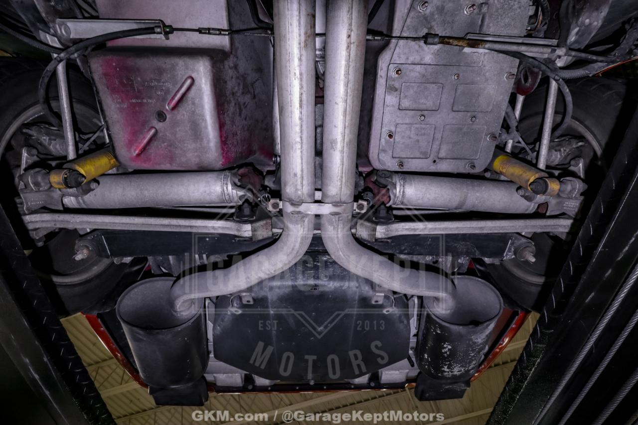 1994 Chevrolet Corvette