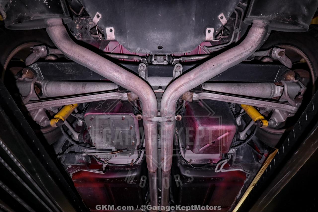 1994 Chevrolet Corvette