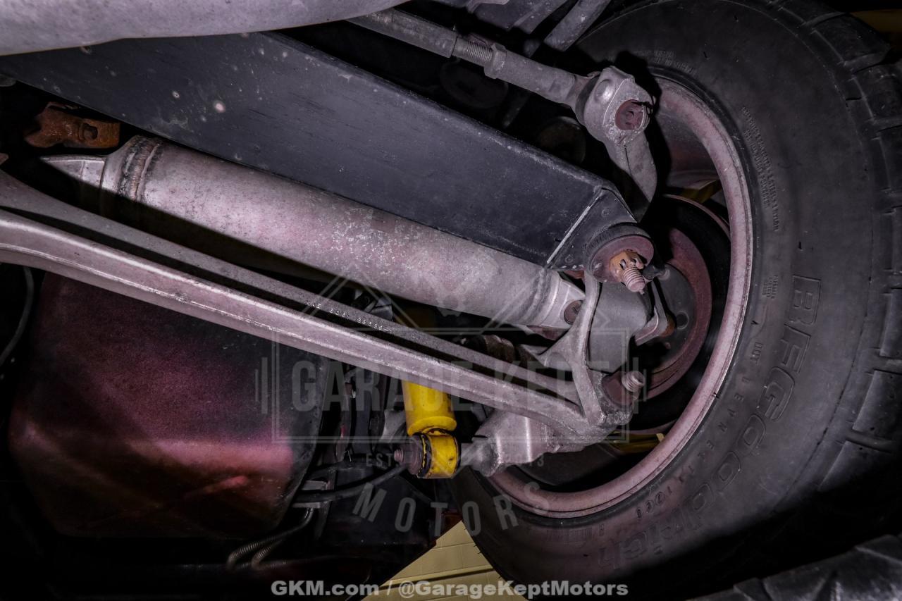 1994 Chevrolet Corvette