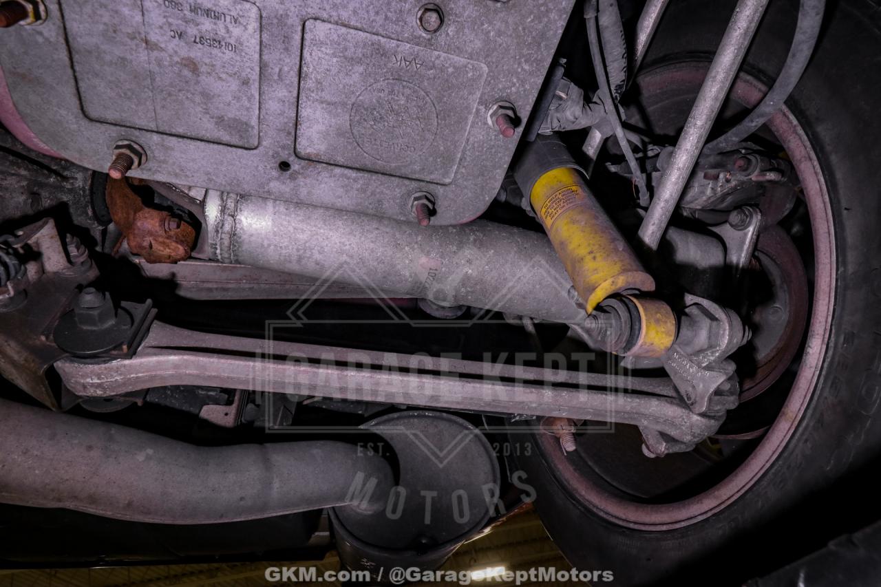 1994 Chevrolet Corvette