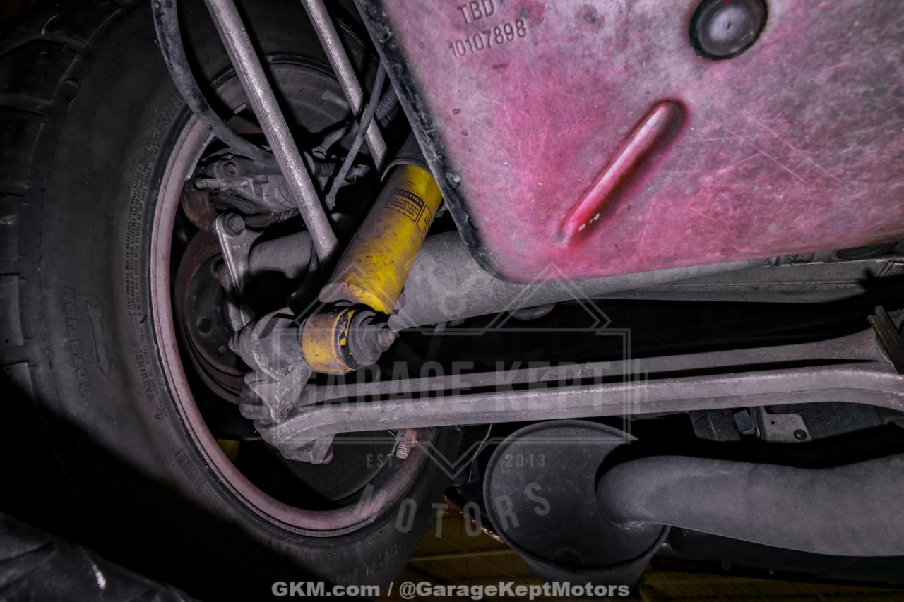 1994 Chevrolet Corvette