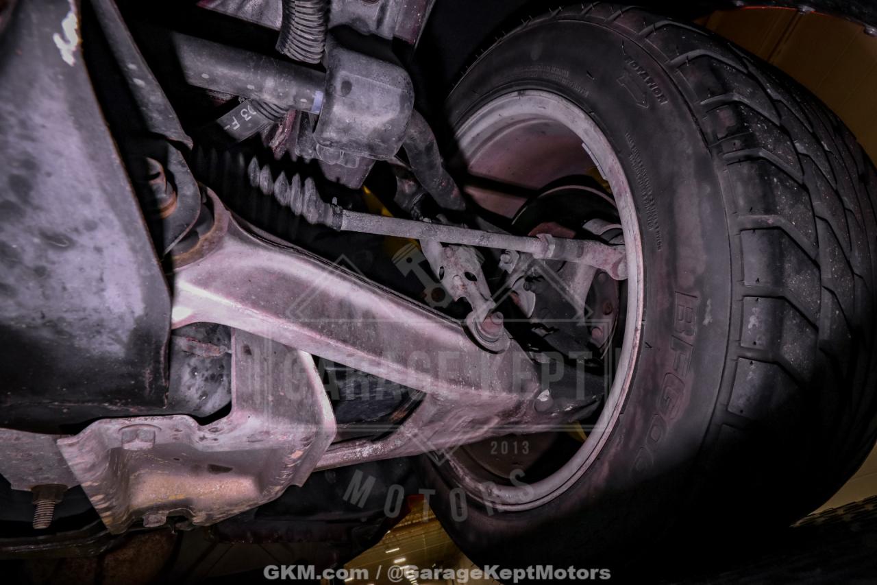 1994 Chevrolet Corvette