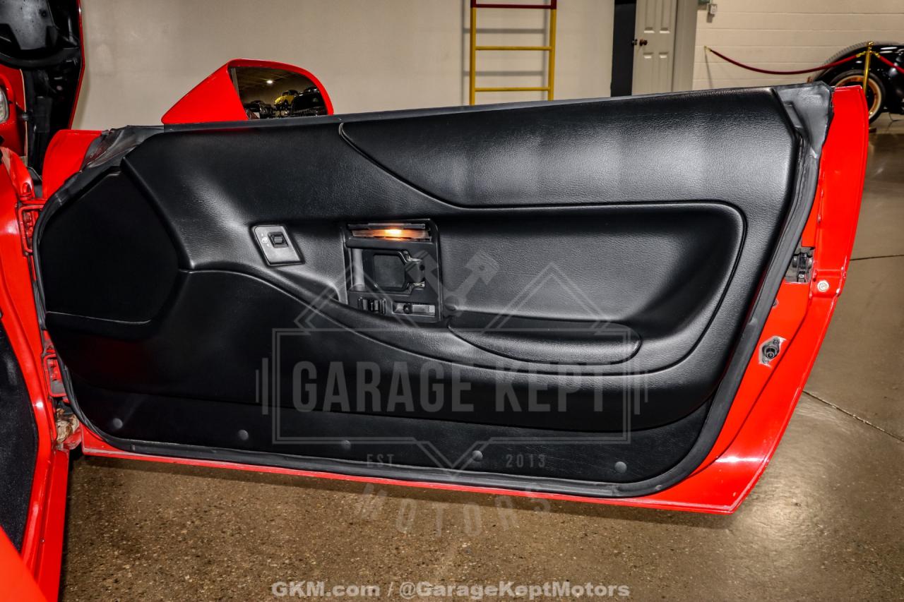 1994 Chevrolet Corvette