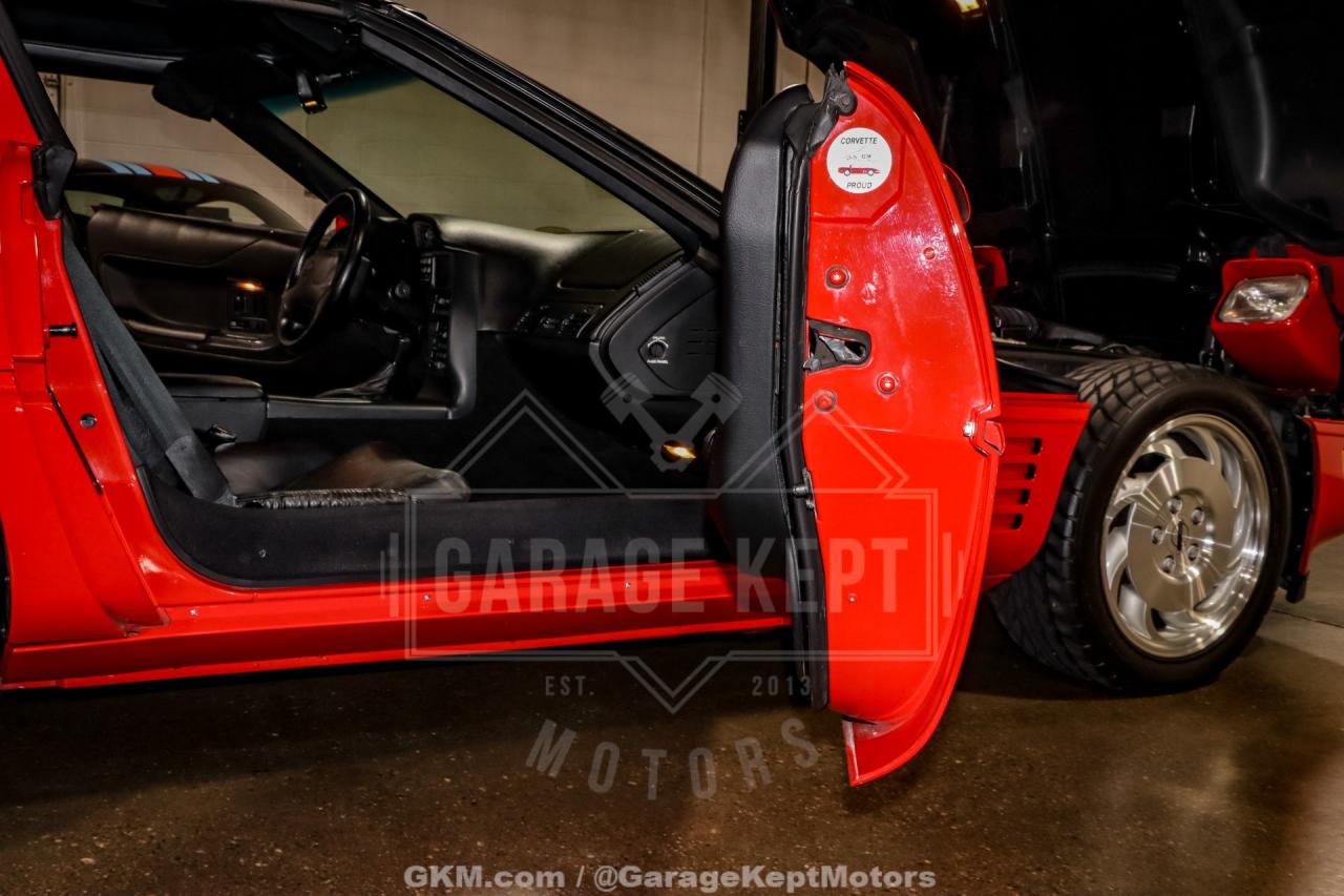 1994 Chevrolet Corvette