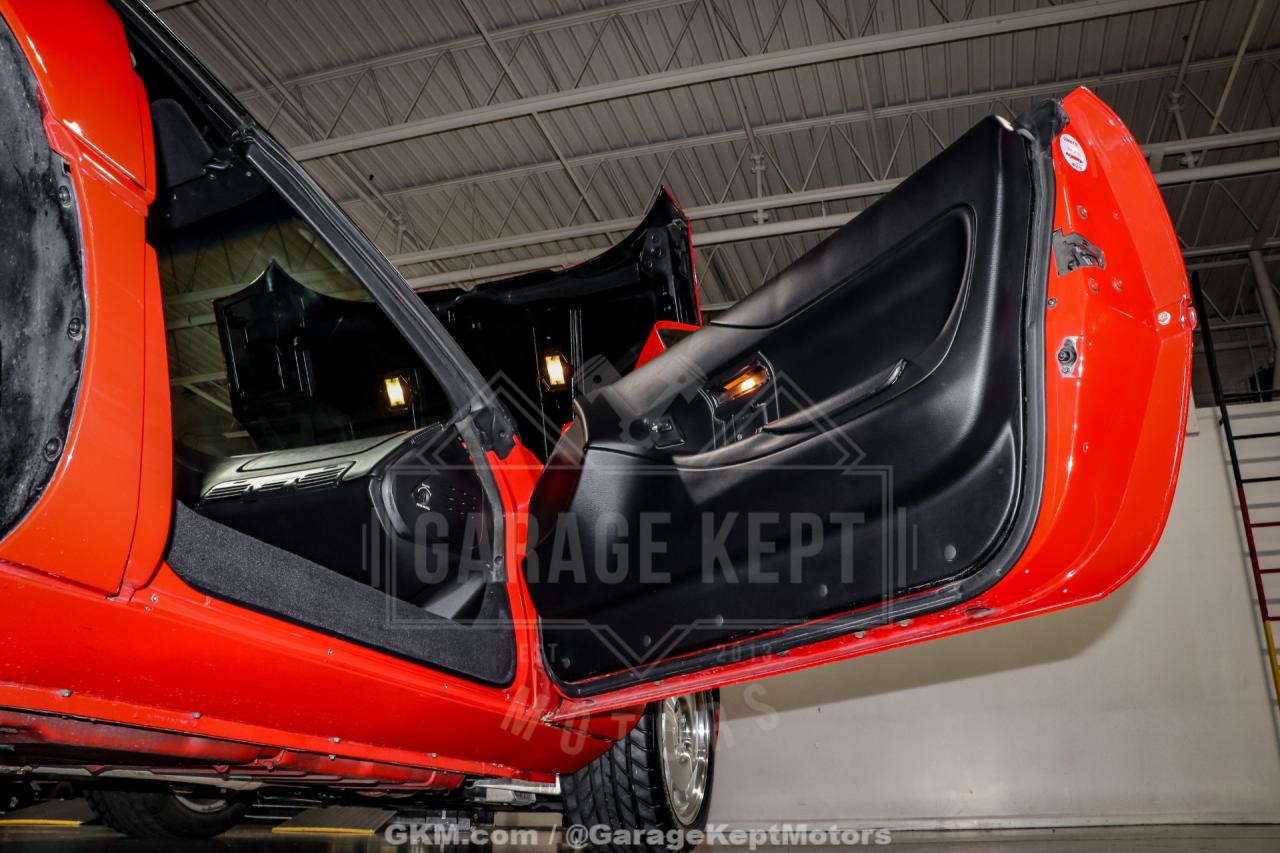 1994 Chevrolet Corvette