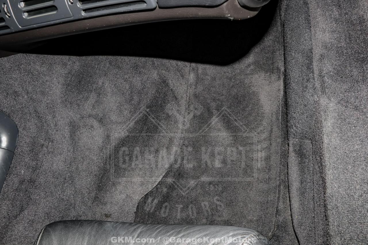 1994 Chevrolet Corvette