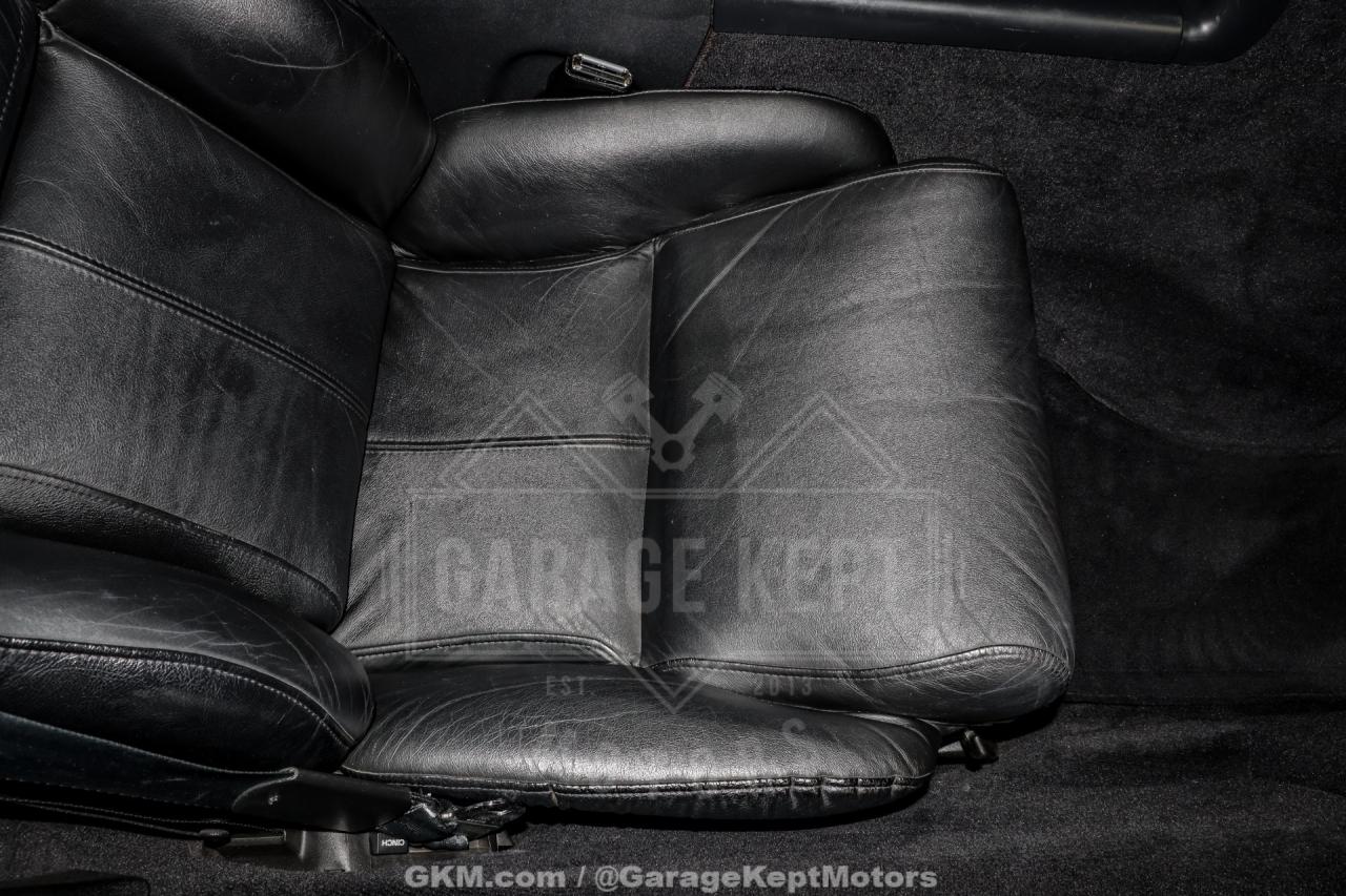 1994 Chevrolet Corvette