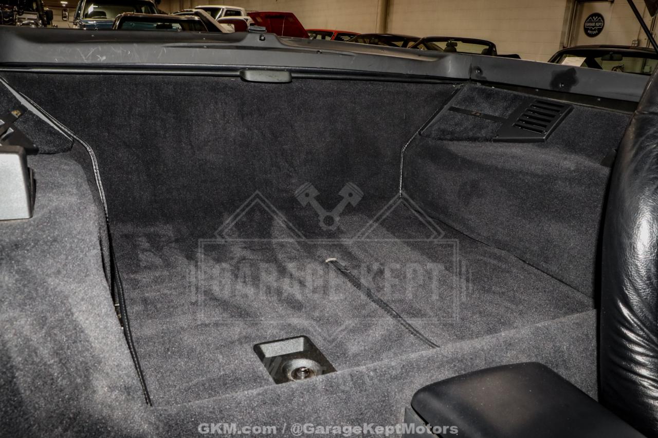 1994 Chevrolet Corvette