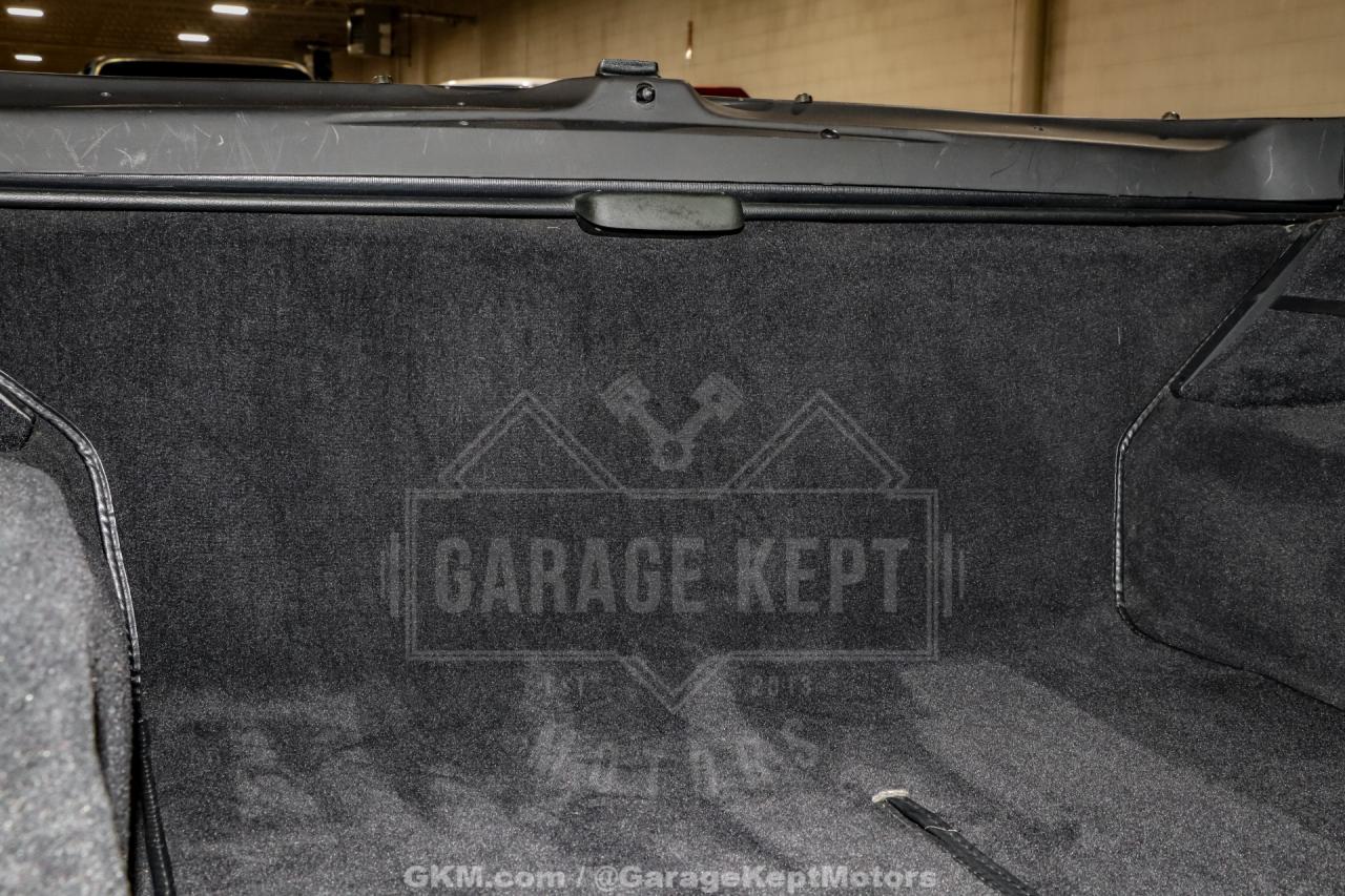 1994 Chevrolet Corvette