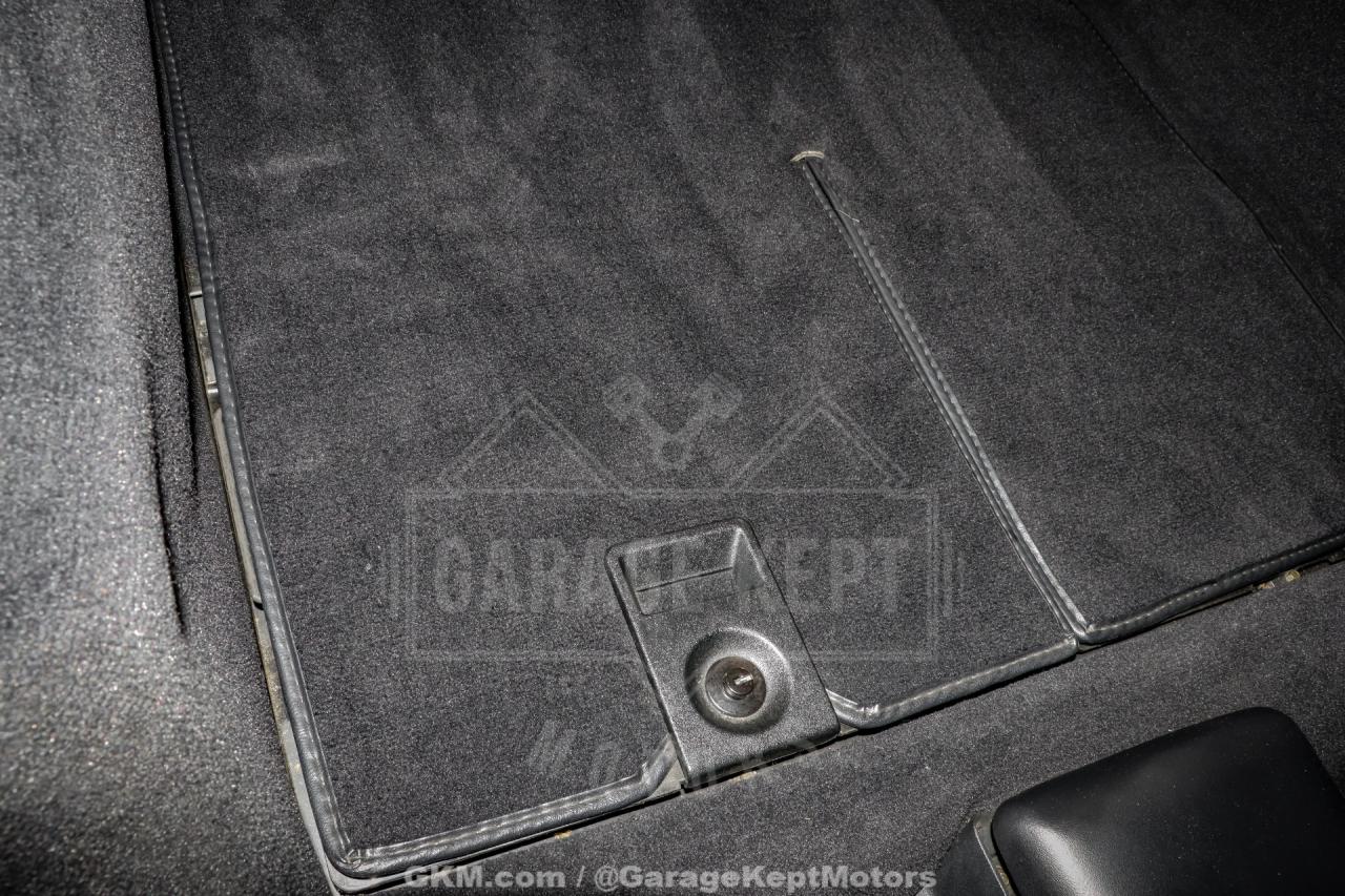 1994 Chevrolet Corvette