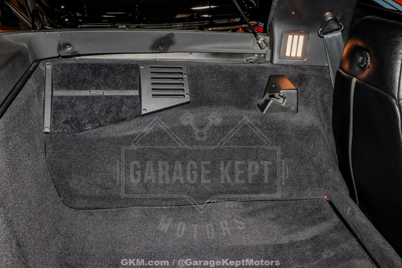 1994 Chevrolet Corvette