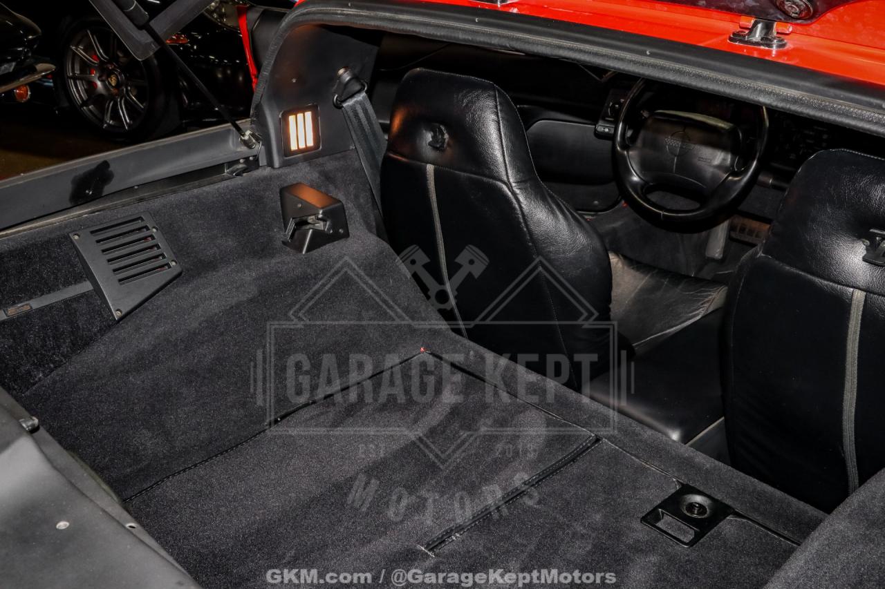 1994 Chevrolet Corvette