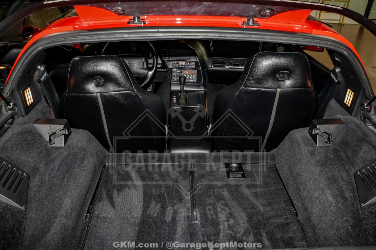 1994 Chevrolet Corvette