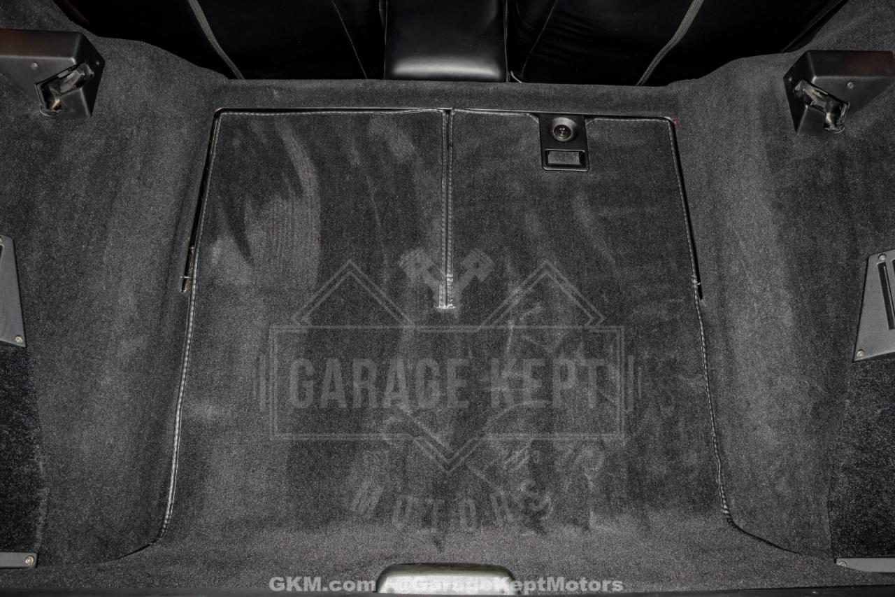 1994 Chevrolet Corvette