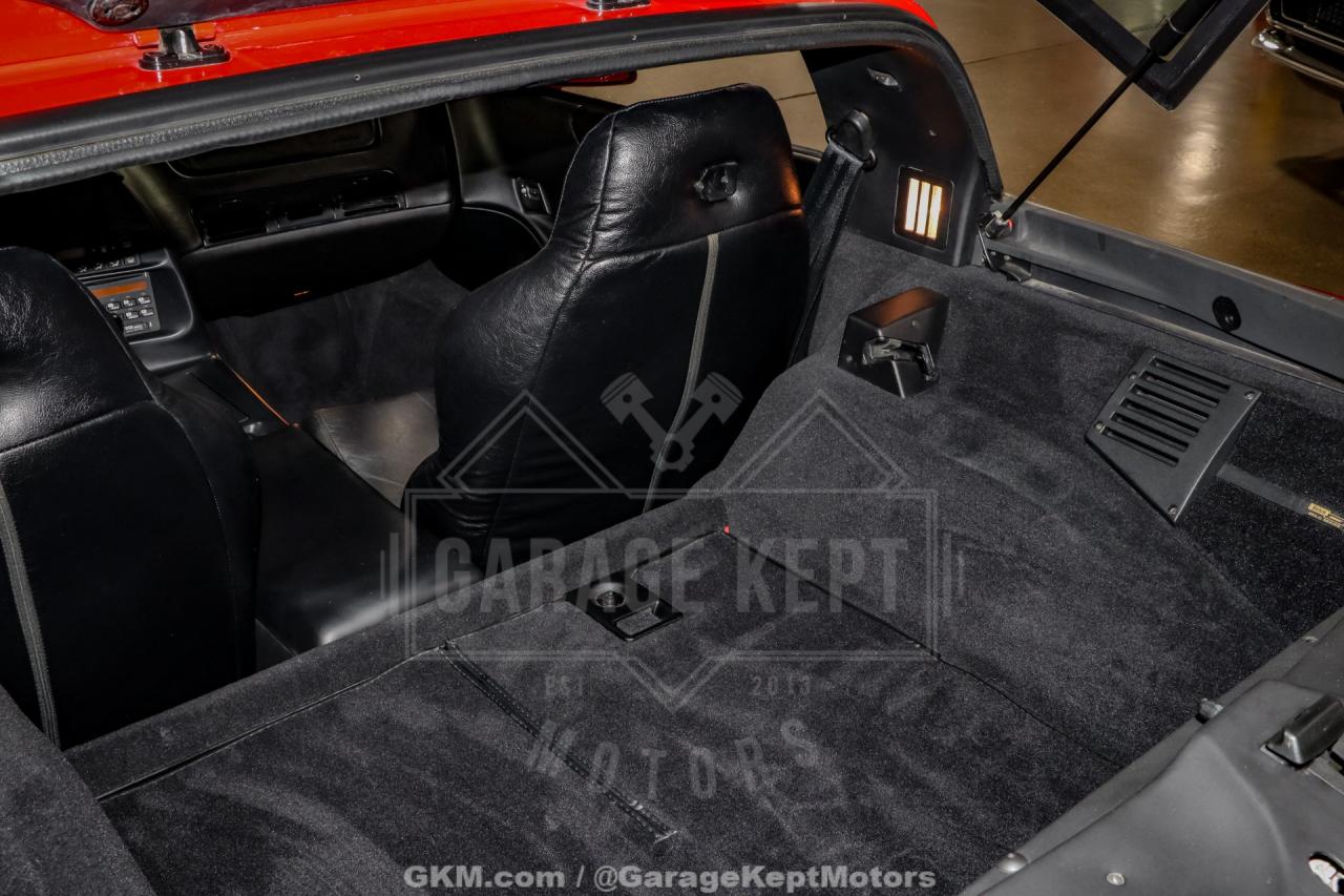 1994 Chevrolet Corvette