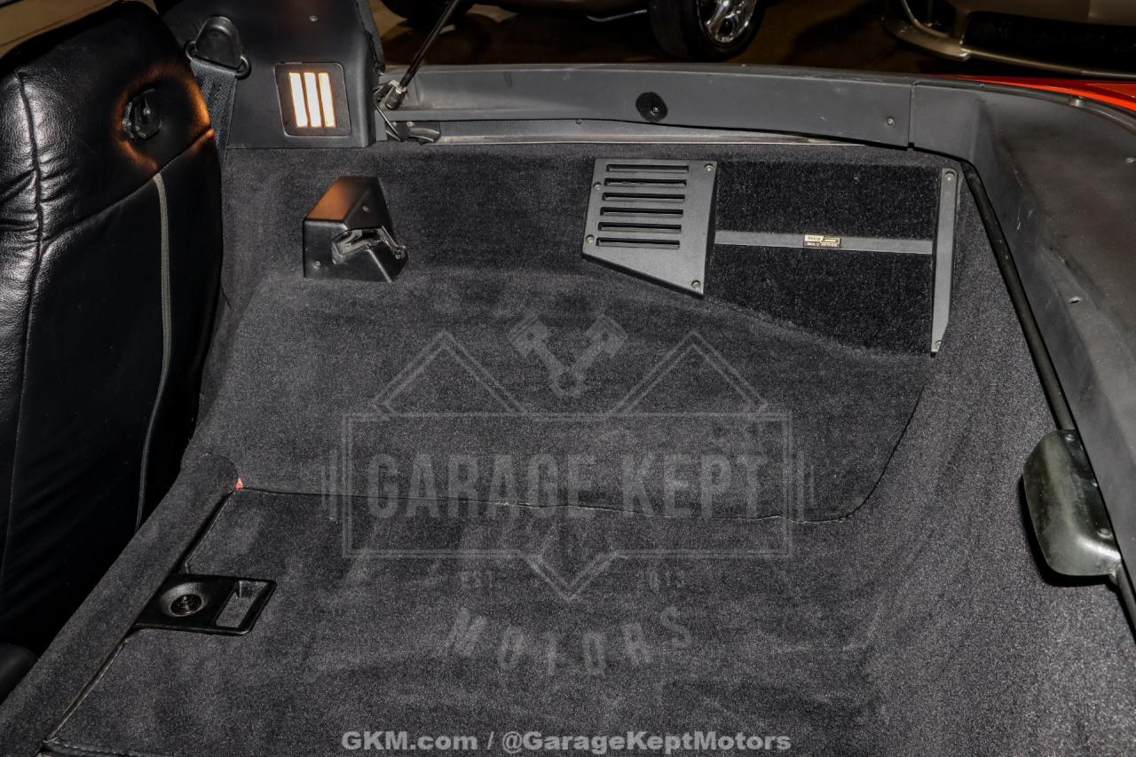 1994 Chevrolet Corvette