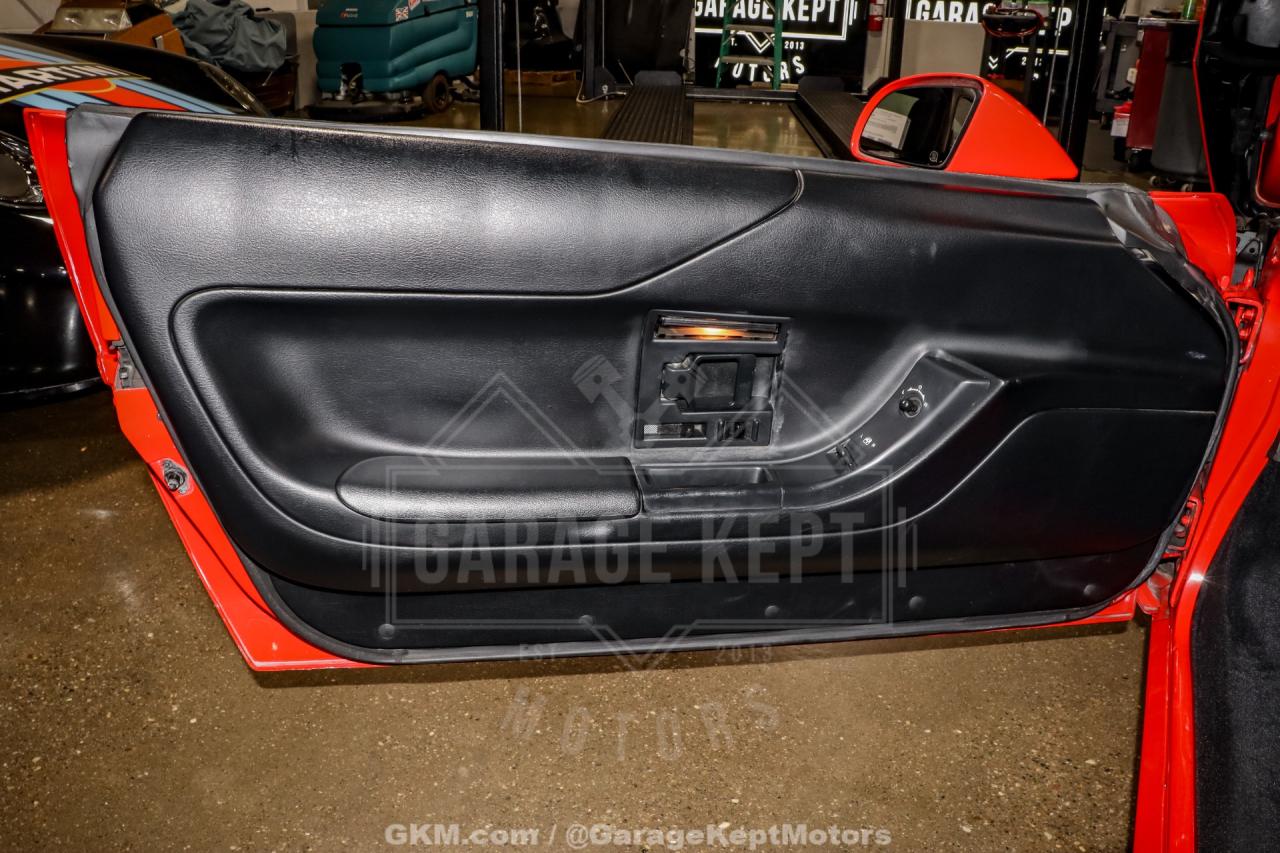 1994 Chevrolet Corvette