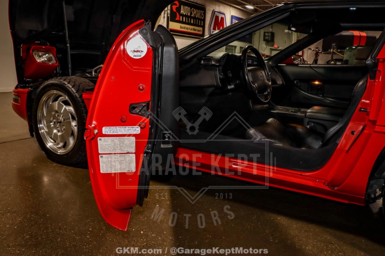 1994 Chevrolet Corvette