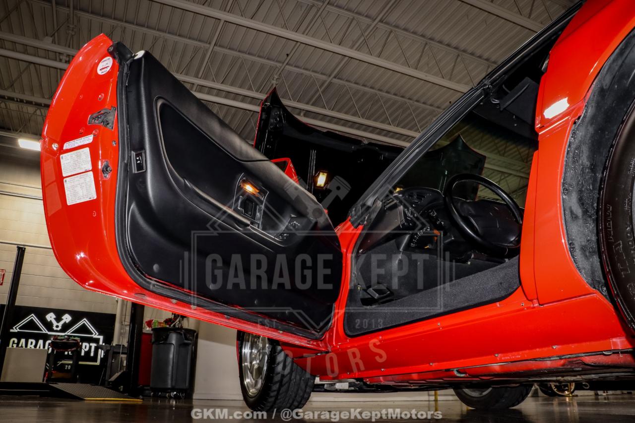 1994 Chevrolet Corvette