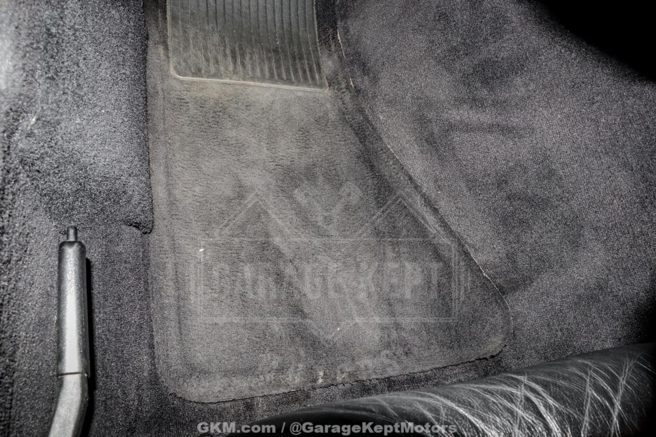 1994 Chevrolet Corvette