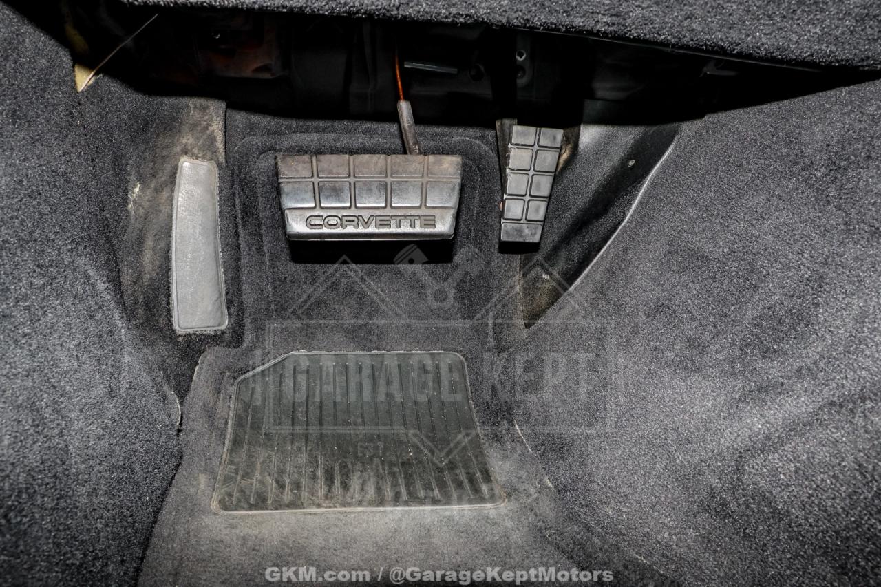 1994 Chevrolet Corvette