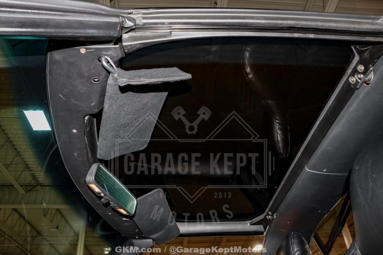 1994 Chevrolet Corvette