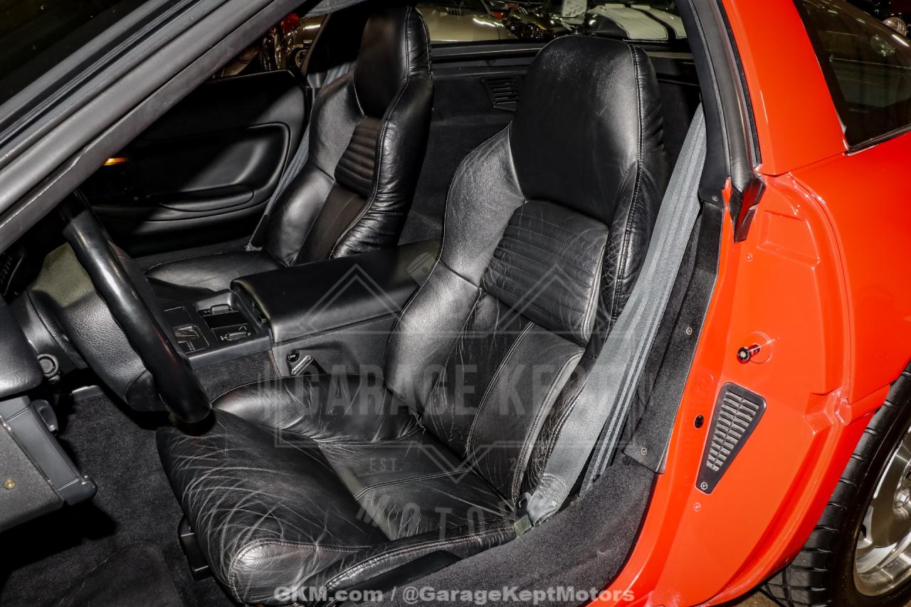 1994 Chevrolet Corvette