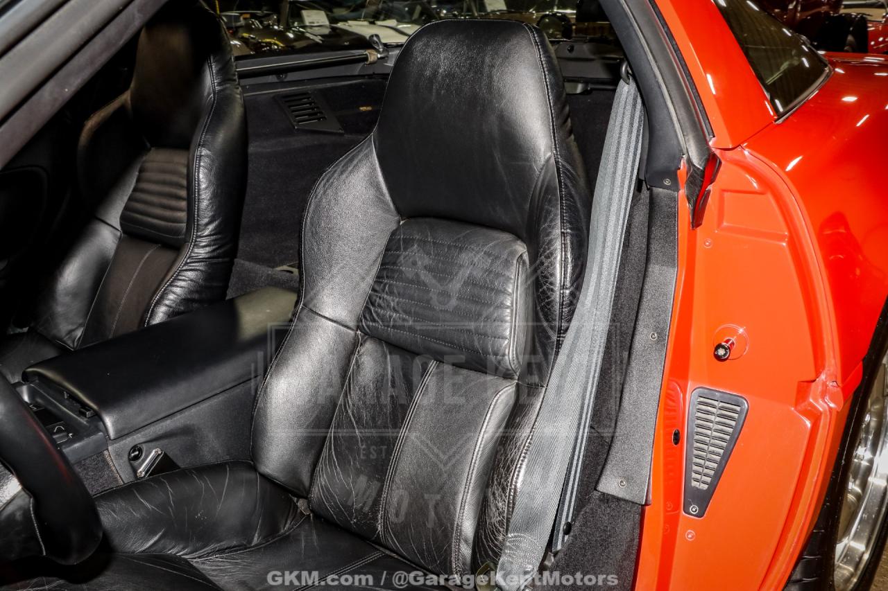 1994 Chevrolet Corvette