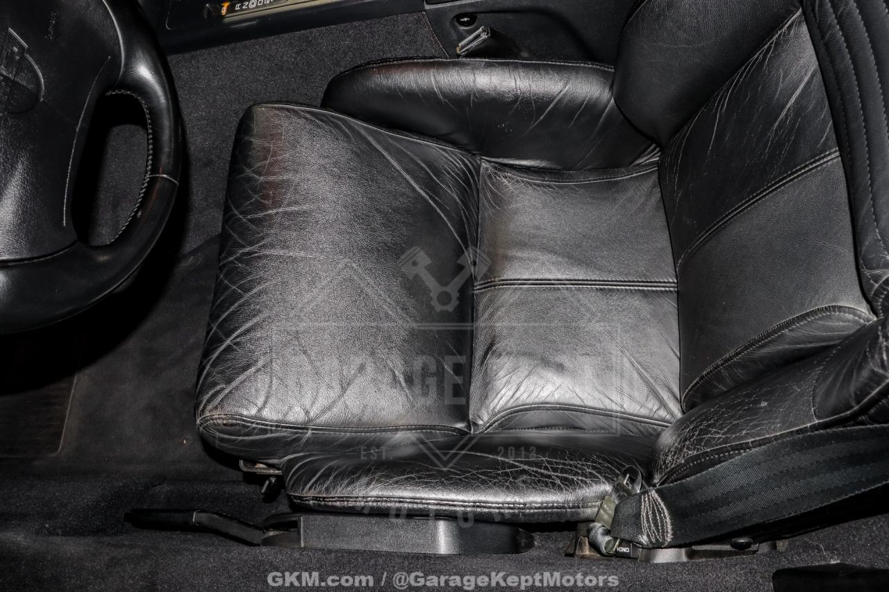 1994 Chevrolet Corvette