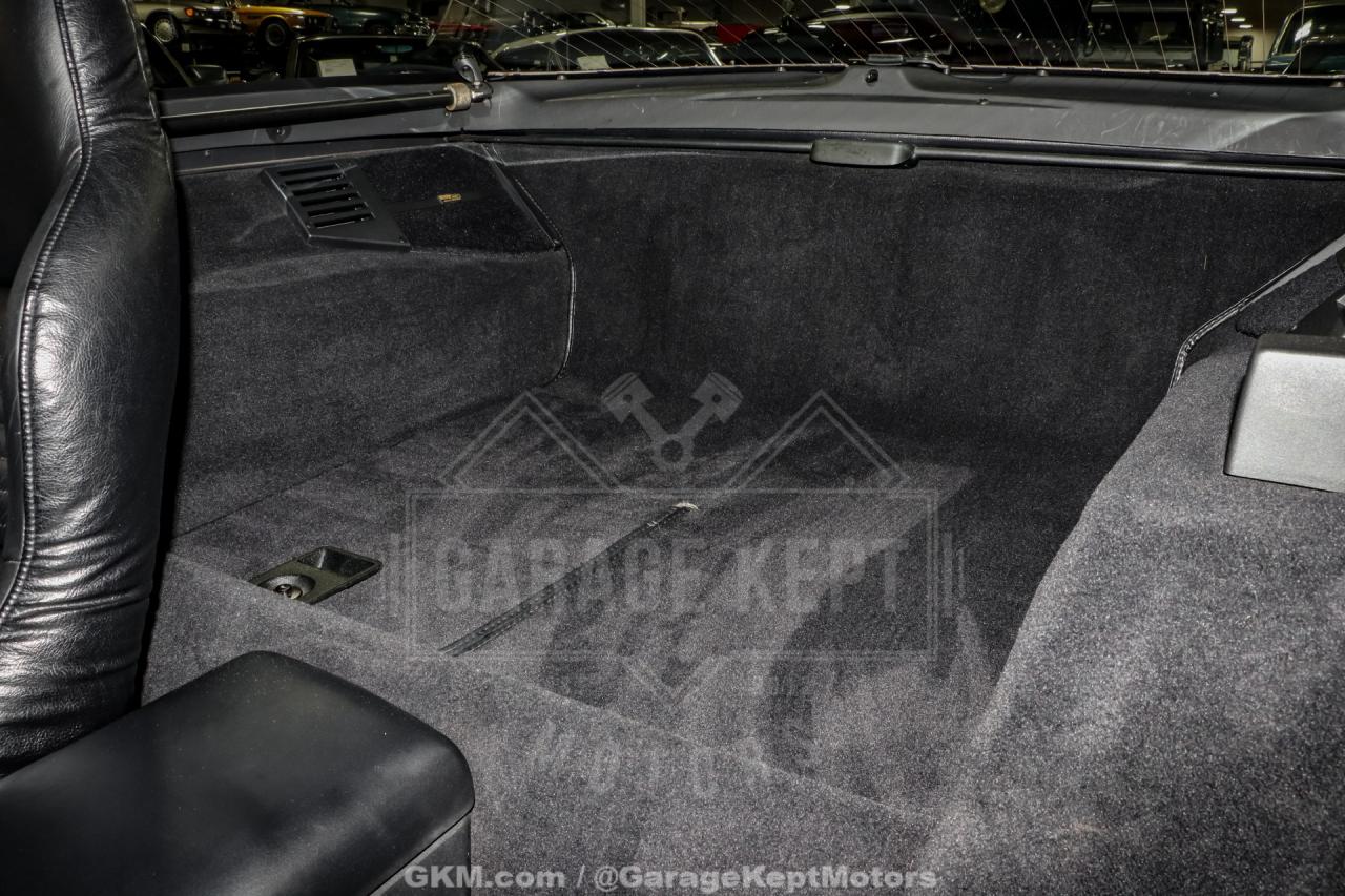 1994 Chevrolet Corvette