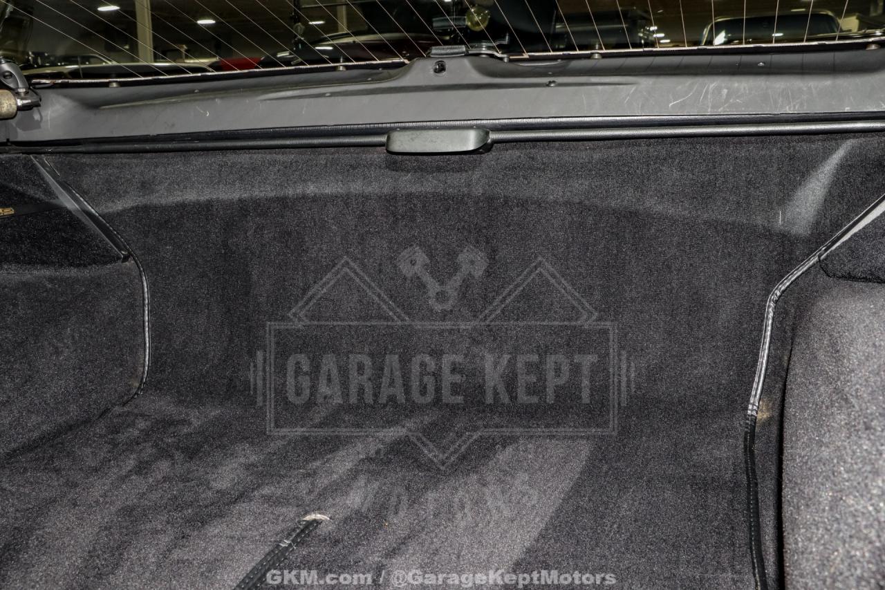 1994 Chevrolet Corvette