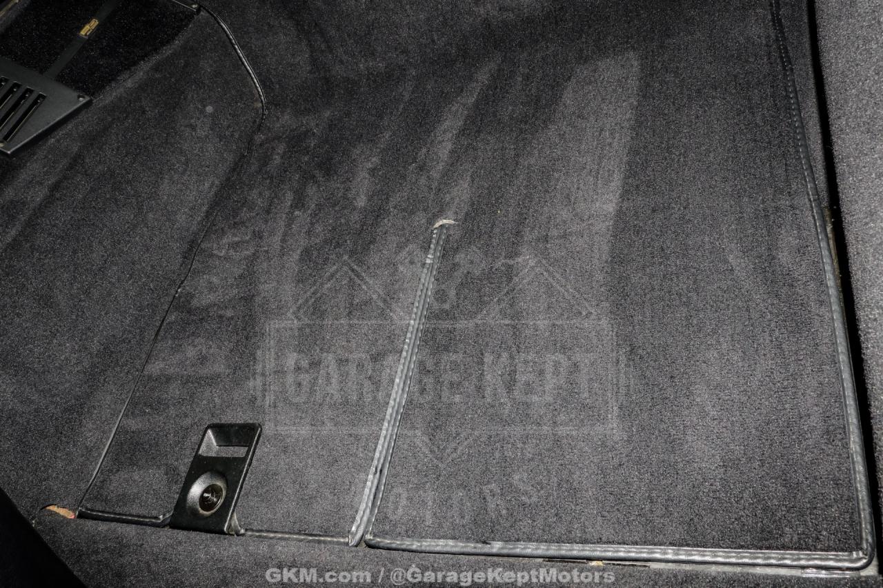 1994 Chevrolet Corvette