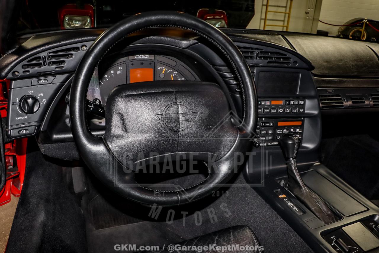 1994 Chevrolet Corvette